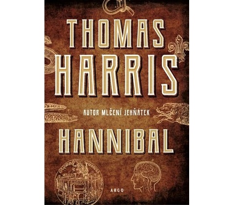 Hannibal - Thomas Harris