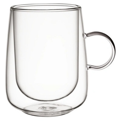 Villeroy & Boch Artesano Hot&Cold Beverages pohár na latte macchiato 2 x 250 ml