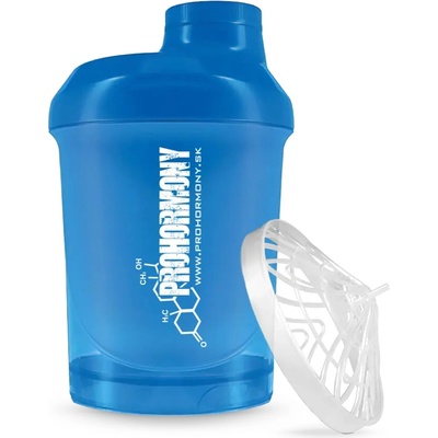 Shaker Prohormony BLUE, 300 ml