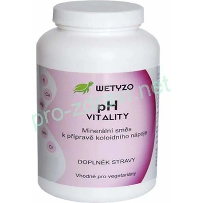 HCY Vitality pH 294 g