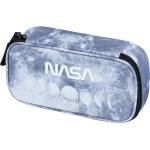 Baagl Сив ученически моливник Baagl NASA Grey BAAGL | Siv | Момичешки | ЕДИН РАЗМЕР