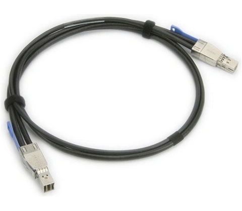 Supermicro 1 m CBL-SAST-0573