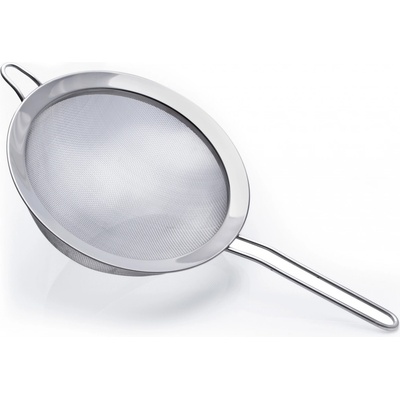 Sitko z nehrdzavejúcej ocele Ø25 CM