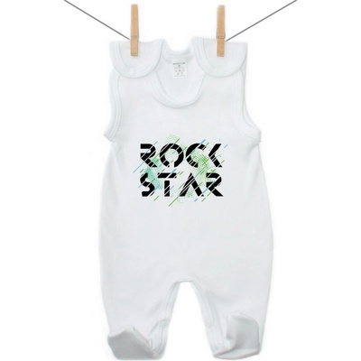 Boodyy Dupačky Rock star