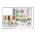Bioten Cosmetics Nutri Calcium Day Cream SPF 10 Кремове за лице 50ml