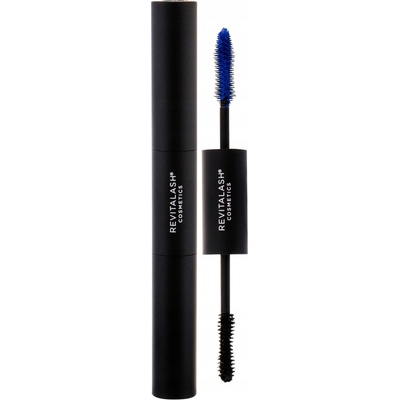 RevitaLash Double Ended Volume Set Primer 11 ml + Mascara (Black) 5,5 ml