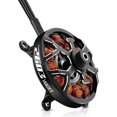 HOBBYWING Platinum 2603SL-1480KV
