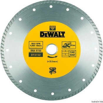 DeWalt DT3722