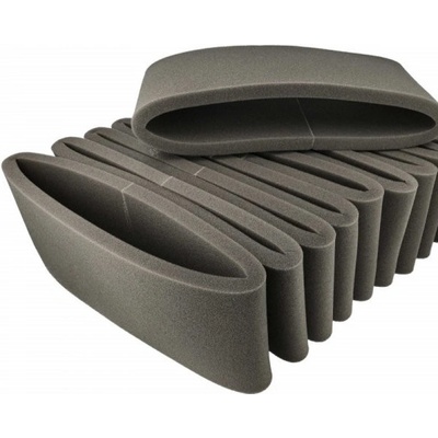 VHBW Makita XCV04Z / XCV06Z / XCV07ZX / XCV08Z, 423398-2 filter penový