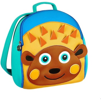 Image 1 of Oops - Детска неопренова раничка - Таралеж