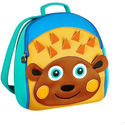 Oops - Детска неопренова раничка - Таралеж