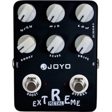 Joyo JF-17 Extreme Metal