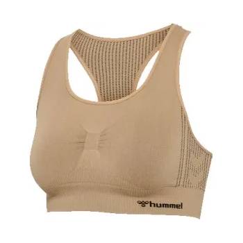 Hummel Сутиен Hummel SHAPING SEAMLESS SPORTS TOP 216773-8151 Размер XS