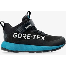 Dětská obuv ZeroC TASEN GTX INS blk/petrol