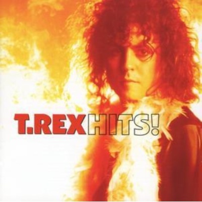 T.Rex - Very Best Of CD