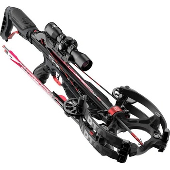 Barnett Hyper Raptor 410