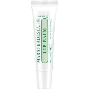 Mario Badescu Lip Balm интензивен хидратиращ балсам за устни 10 гр