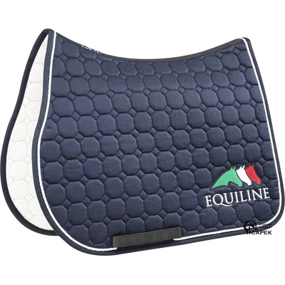 Equiline Dečka CLIFF Černá – Zboží Dáma