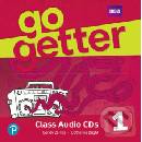 GoGetter 1 Class CD