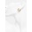 Tory Burch Обици Tory Burch Small T Monogram (157223.700)
