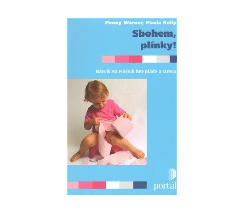 Sbohem, plínky!