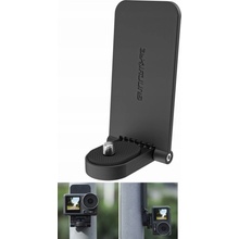 SunnyLife Držák s kovovým magnetem pro Insta360 X4 / X 4 / DJI Action 3 / 4 X4-zj827-d