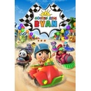 Race With Ryan