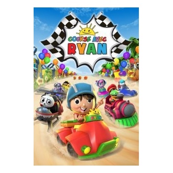 Race With Ryan