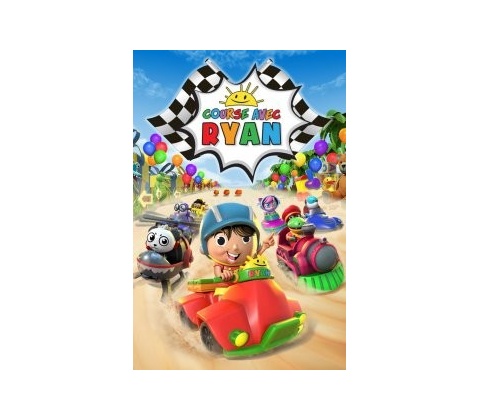 Race With Ryan