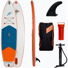 Paddleboard JP Austrália SUP AllroundAir white SL 221134 10'6'' x 32'' x 6''