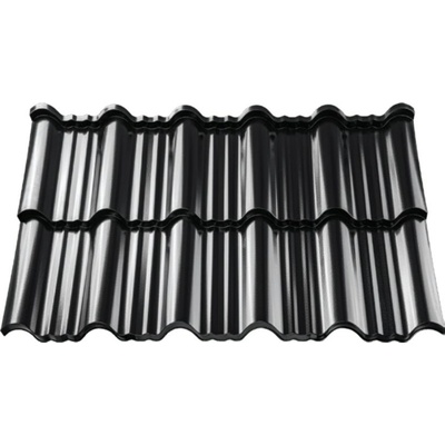Blachotrapez Enigma 350 Superior HB 1176 x 0,5 mm RAL 7016 antracitová šedá 1 m²