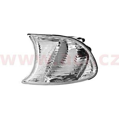 Blikač VAN WEZEL 0647905