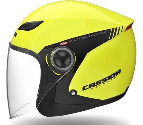 Cassida Reflex Safety