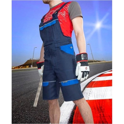 Ardon H8609 kraťasy cool trend laclem modré Modrá