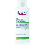 Eucerin DermoCapillaire šampón proti suchým lupinám 200 ml