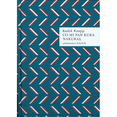 Co mi pan Kuka nakukal - Radek Knapp