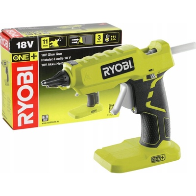 RYOBI R18GLU-0 – Zboží Mobilmania