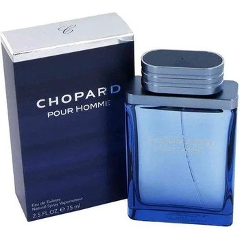 Chopard Pour Homme EDT 75 ml