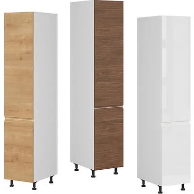 BRW Висок шкаф Sole - D_40/207_L/L (D_40/207_L/L)