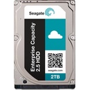 Pevné disky interné Seagate Enterprise Capacity 2TB, 7200RPM, 128MB, SATA, ST2000NX0253
