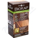 Farby na vlasy Biosline Biokap farba na vlasy 9.30 Blond zlatá Extra světlá 140 ml