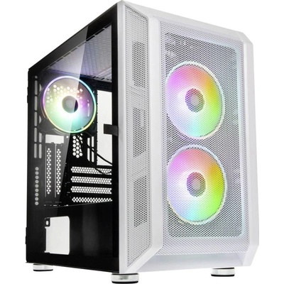 Kolink Citadel MESH RGB White
