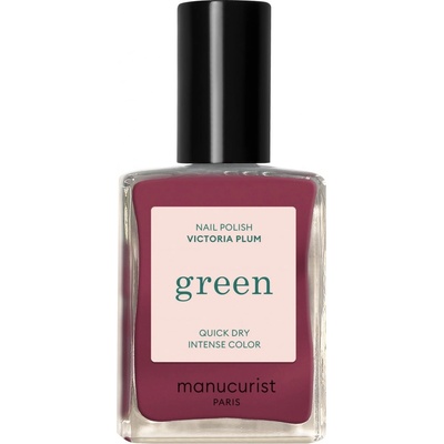 MANUCURIST GREEN LAK VICTORIA PLUM 15 ml