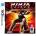 Ubisoft Ninja Gaiden Dragon Sword (NDS)