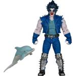 McFarlane Toys DC Multiverse Lobo (DC Classic) 7-инчова екшън фигурка Collector Edition #58 (L (17742CHASE)