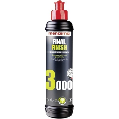 Menzerna Super Finish 3000 250 ml