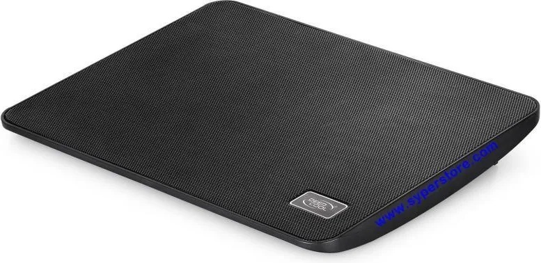 Deepcool WIND PAL MINI 15.6 Black (DP-N114L-WDMI)