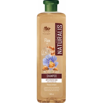 Naturalis Flax šampon 500 ml
