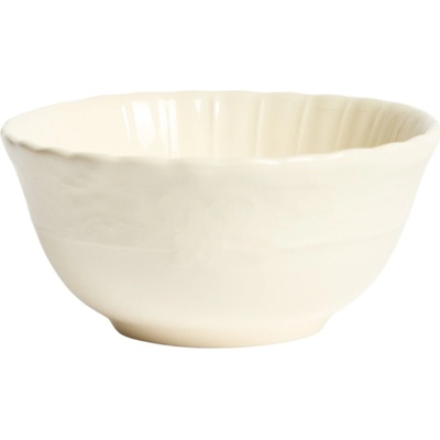 Kave Home Béžová keramická miska Varla 15 cm