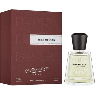 P. Frapin & Cie Isle of Man EDP 100 ml